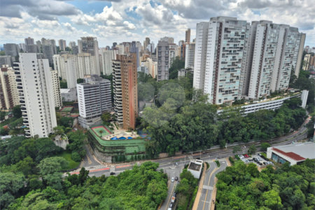 Apartamento à venda com 3 quartos, sendo 2 suítes, em Jardim Caboré, São Paulo, SP