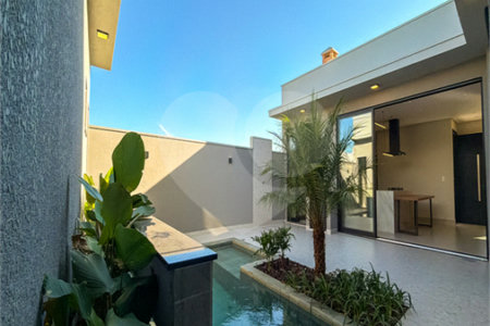 Casa à venda com 3 suítes no condomínio Jardim Residencial Dona Maria Candida, Indaiatuba - SP