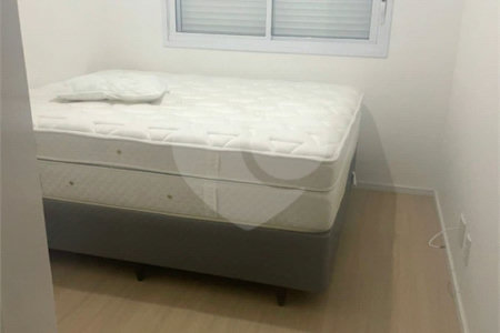 Apartamento à venda com 2 quartos, sendo 1 suíte, em Parque São Jorge, São Paulo, SP