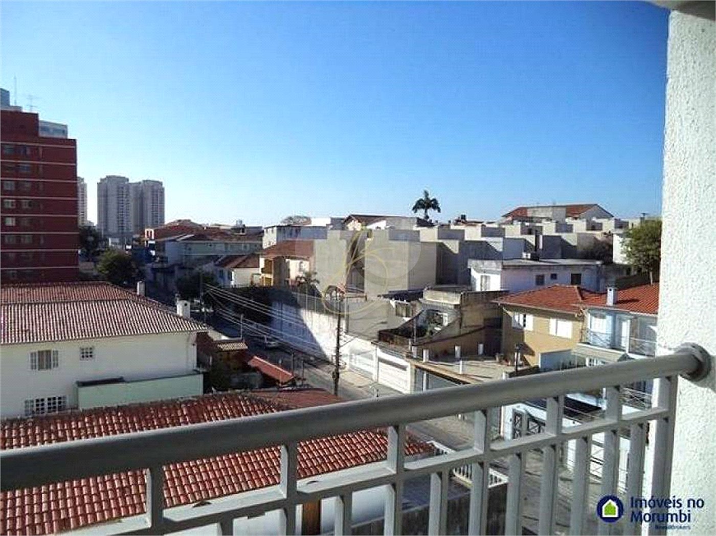 Apartamento à venda com 1 quarto em Jardim Monte Kemel, São Paulo, SP