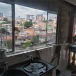 Sobrado à venda com 3 quartos em Vila Mazzei, São Paulo, SP