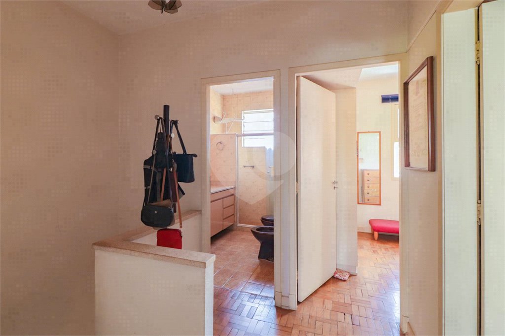 Casa à venda com 3 quartos em Indianópolis, São Paulo, SP