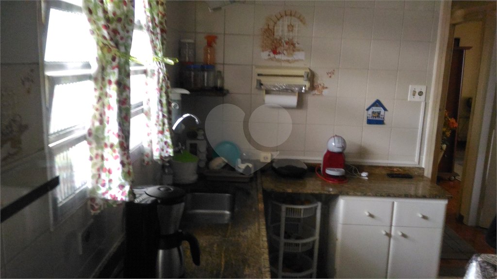 Apartamento à venda com 2 quartos em Santana, São Paulo, SP