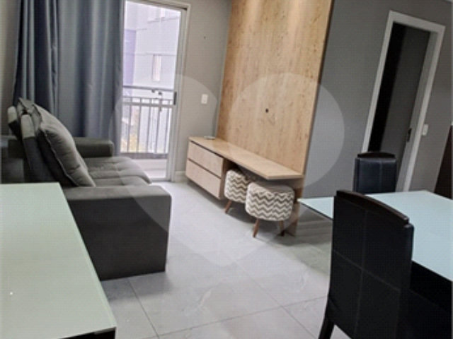 Apartamento para alugar com 2 quartos em Tucuruvi, São Paulo, SP