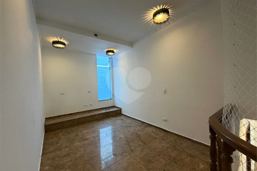 Casa à venda com 3 suítes em Jardim França, São Paulo, SP