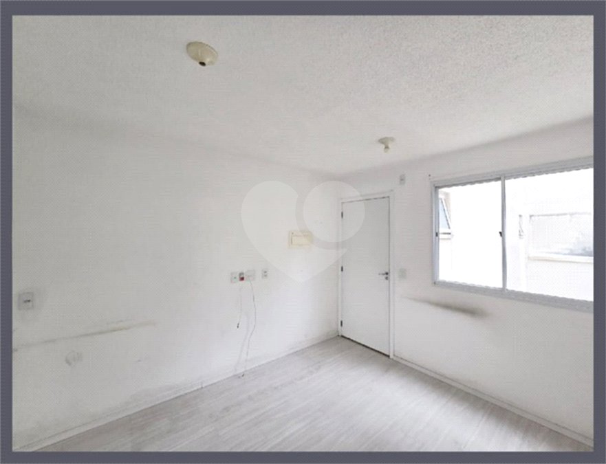 Apartamento à venda com 2 quartos em Jardim Albertina, Guarulhos, SP