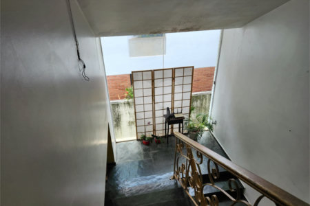 Sobrado à venda com 4 quartos, sendo 2 suítes, em Jardim Leonor, São Paulo, SP