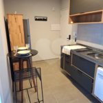 Apartamento à venda com 1 quarto em Vila Mariana, São Paulo, SP