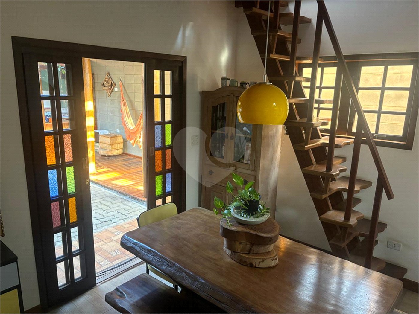 Casa à venda com 2 quartos no condomínio Altos do Boa Vista, São Roque - SP