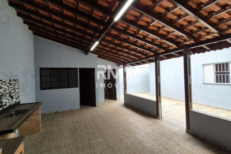Casa à venda com 3 quartos, sendo 1 suíte,  em Parque Residencial Potiguara, Itu, SP