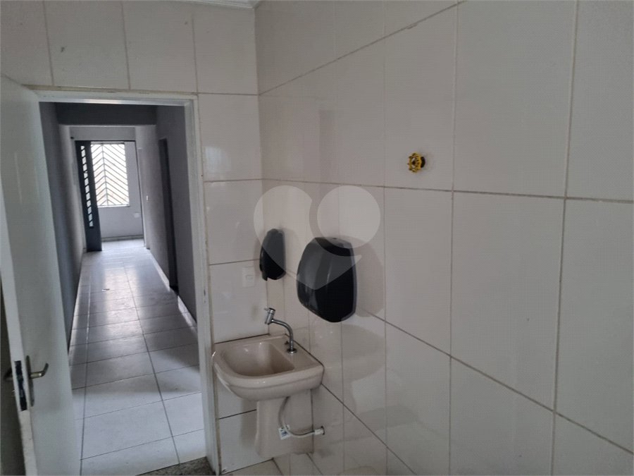 Sala para alugar em Sítio do Piqueri, São Paulo, SP