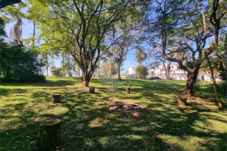 Chácara à venda com 1 suíte em Jardim São Francisco(zona Sul), São Paulo, SP