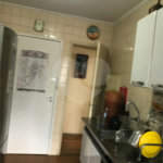 Apartamento para alugar com 3 quartos, sendo 1 suíte,  em Pinheiros, São Paulo, SP