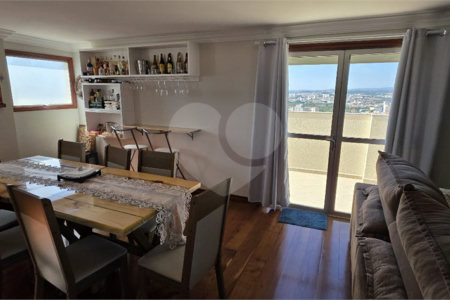 Duplex à venda com 3 quartos, sendo 2 suítes, em Vila Trujillo, Sorocaba, SP