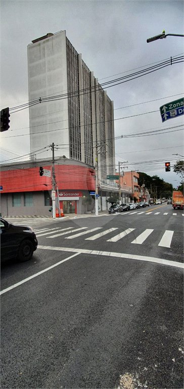Prédio à venda em Bom Retiro, São Paulo, SP
