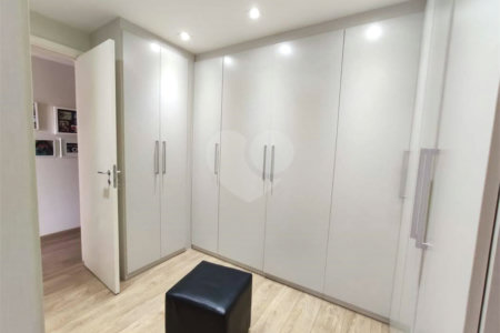 Apartamento à venda com 3 suítes em Vila Prudente, São Paulo, SP