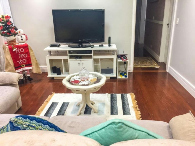 Apartamento à venda com 3 quartos, sendo 1 suíte,  em Santana, São Paulo, SP