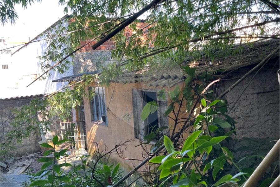 Terreno à venda com 1 quarto no Brasilândia, São Paulo, SP