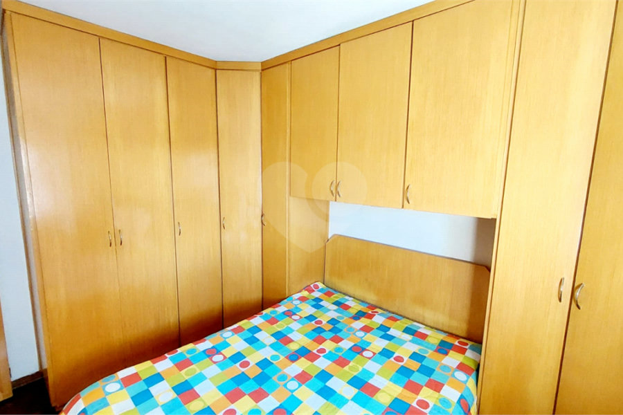 Apartamento à venda com 2 quartos em Casa Verde, São Paulo, SP