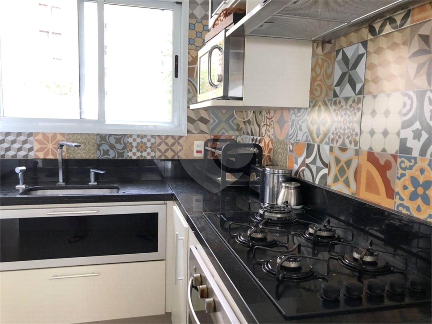 Apartamento à venda com 3 quartos, sendo 1 suíte, em Jardim Ampliação, São Paulo, SP