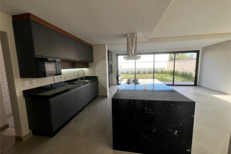 Casa à venda com 3 suítes no condomínio Residencial Jardim Villa Verona, Sorocaba - SP