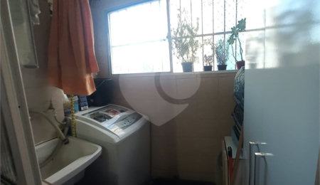 Apartamento à venda com 2 quartos em Jardim Peri, São Paulo, SP