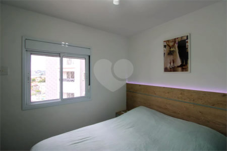 Apartamento à venda com 3 quartos, sendo 1 suíte, em Vila Morse, São Paulo, SP