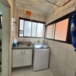 Apartamento à venda com 2 suítes em Vila Leopoldina, São Paulo, SP