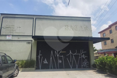 Salão para alugar em Cidade Brasil, Guarulhos, SP