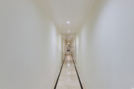 Apartamento à venda com 4 suítes em Jardim Marajoara, São Paulo, SP