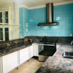 Casa Térrea à venda com 3 quartos, sendo 1 suíte,  em Vila Industrial, Mogi das Cruzes, SP