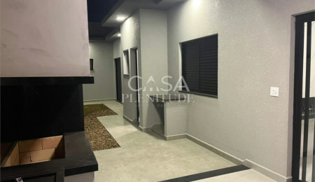 Casa à venda com 2 quartos, sendo 1 suíte,  em Jardim Residencial Villagio Wanel, Sorocaba, SP