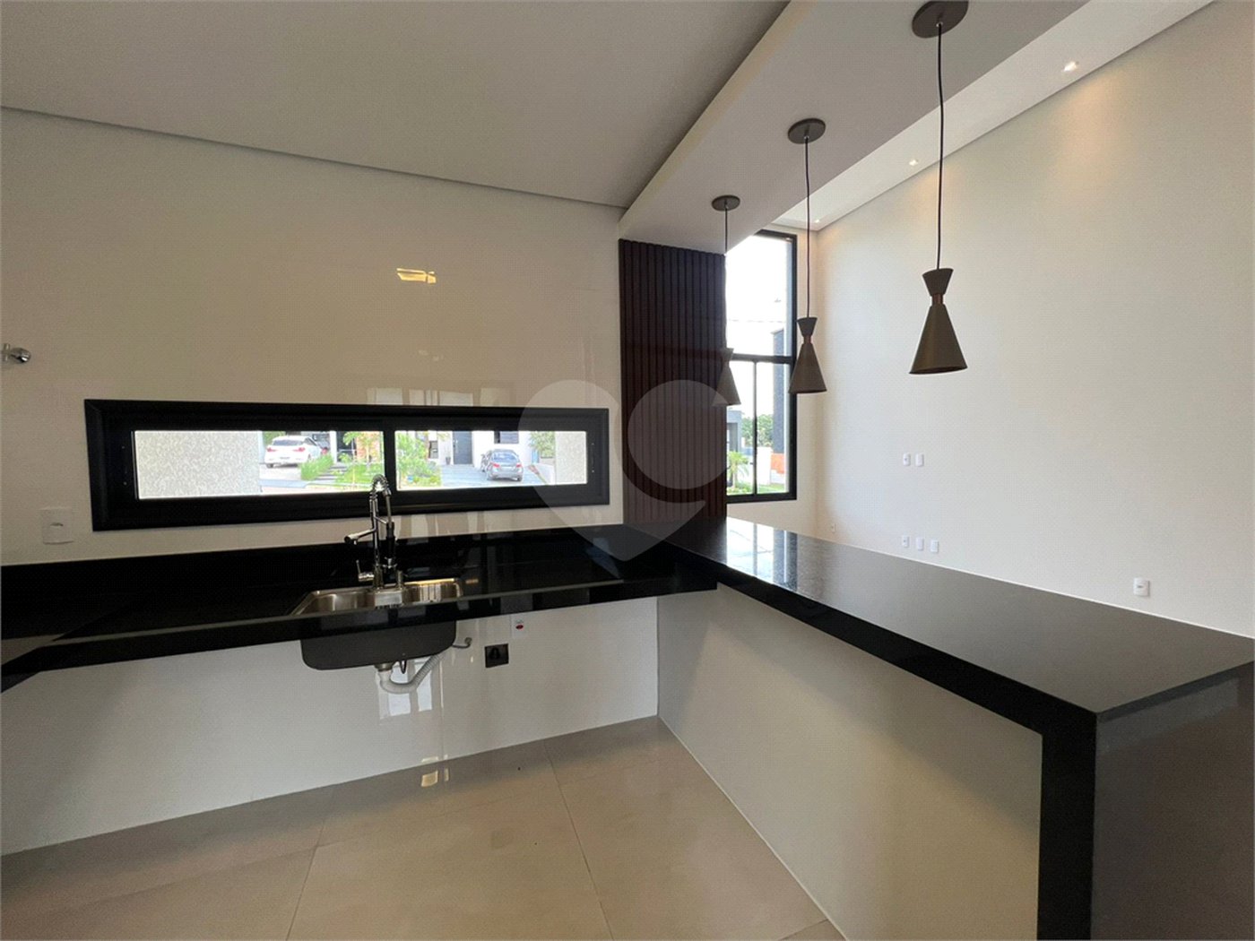 Casa à venda com 3 quartos, sendo 1 suíte, no condomínio Villagio_ipanema 1, Sorocaba - SP