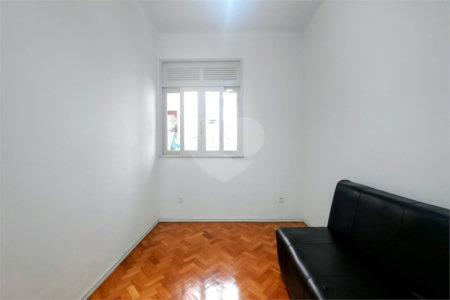 Apartamento à venda com 3 quartos em Tijuca, Rio de Janeiro, RJ