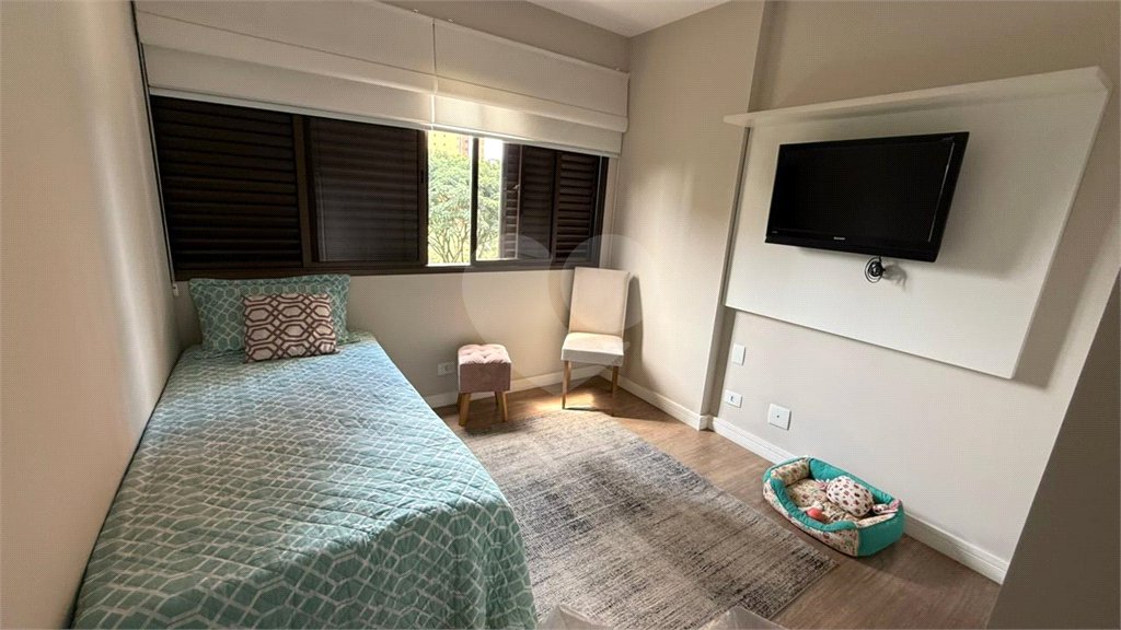Apartamento à venda com 3 quartos, sendo 1 suíte, em Vila Suzana, São Paulo, SP