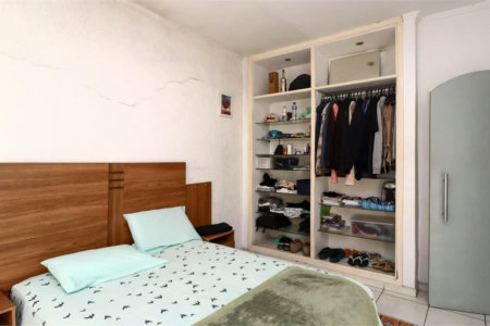 Casa à venda com 5 quartos, sendo 2 suítes,  em Vila Sônia, São Paulo, SP
