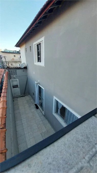Sobrado à venda com 3 quartos em Vila Analia, São Paulo, SP
