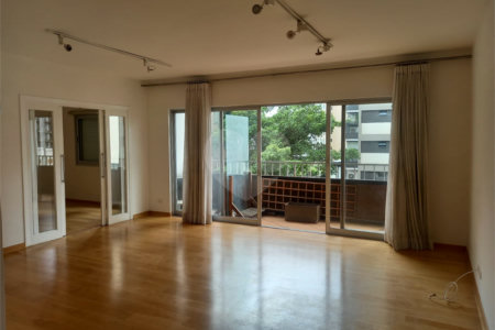 Apartamento à venda com 3 quartos, sendo 1 suíte, em Pinheiros, São Paulo, SP