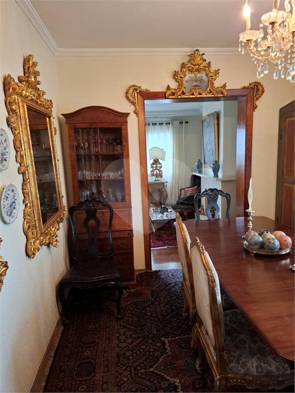 Apartamento à venda com 4 quartos, sendo 2 suítes,  em Brooklin Paulista, São Paulo, SP