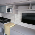 Apartamento à venda com 1 quarto em Vila Mariana, São Paulo, SP