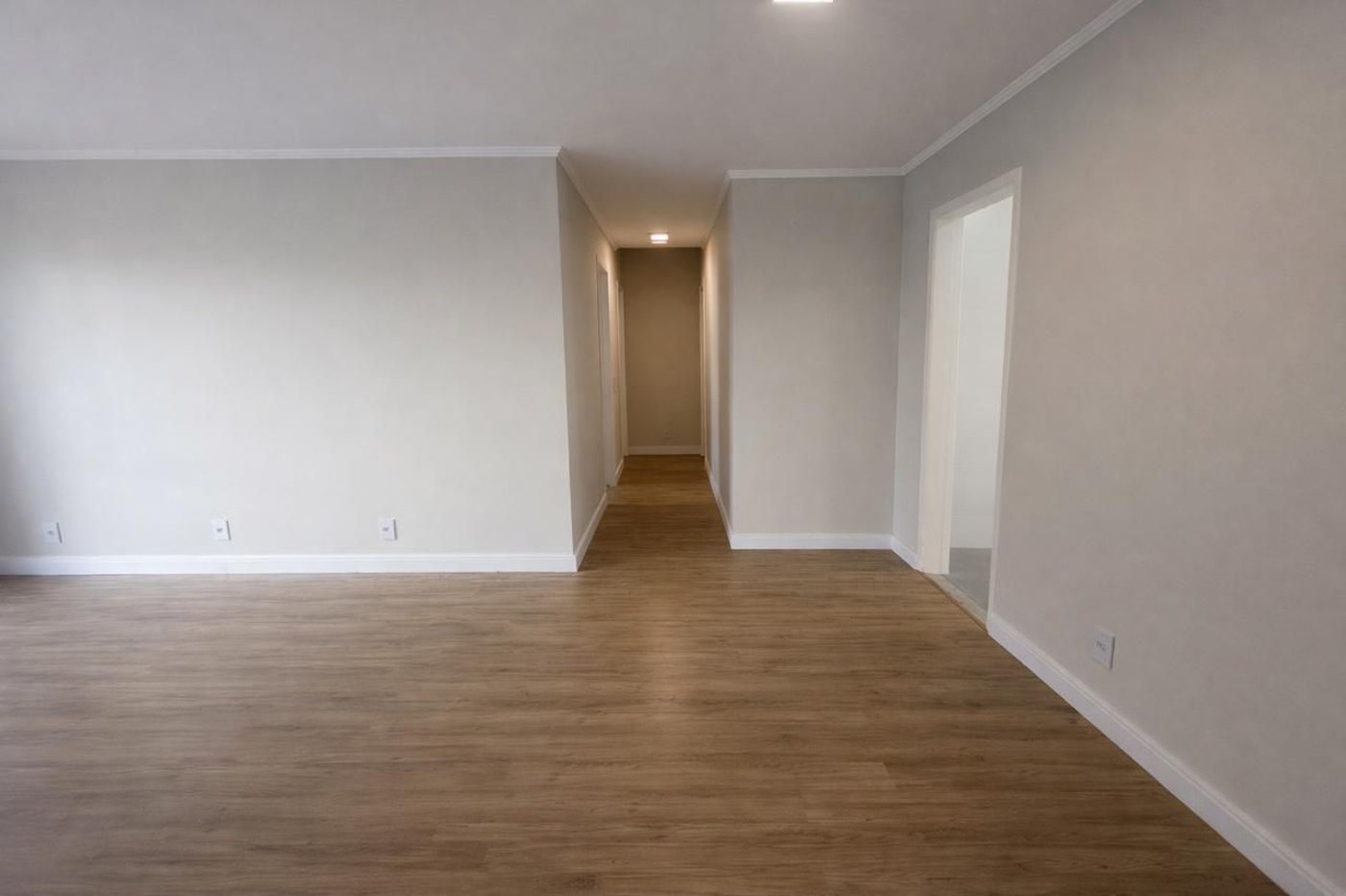 Apartamento com 3 dormitórios à venda, 110 m² por R$ 1.550.000,00 - Boqueirão - Santos/SP
