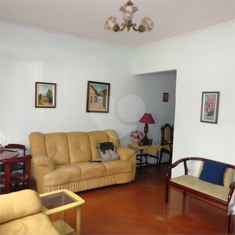Casa Térrea à venda com 2 quartos em Vila Mariana, São Paulo, SP