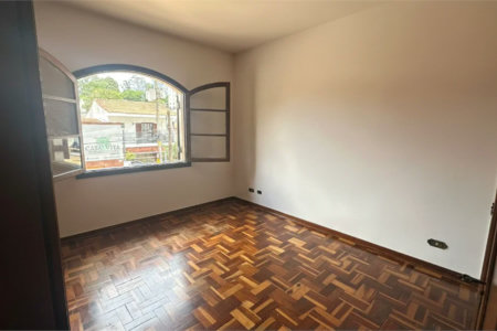 Sobrado à venda com 3 quartos, sendo 1 suíte, em Vila São Francisco, São Paulo, SP
