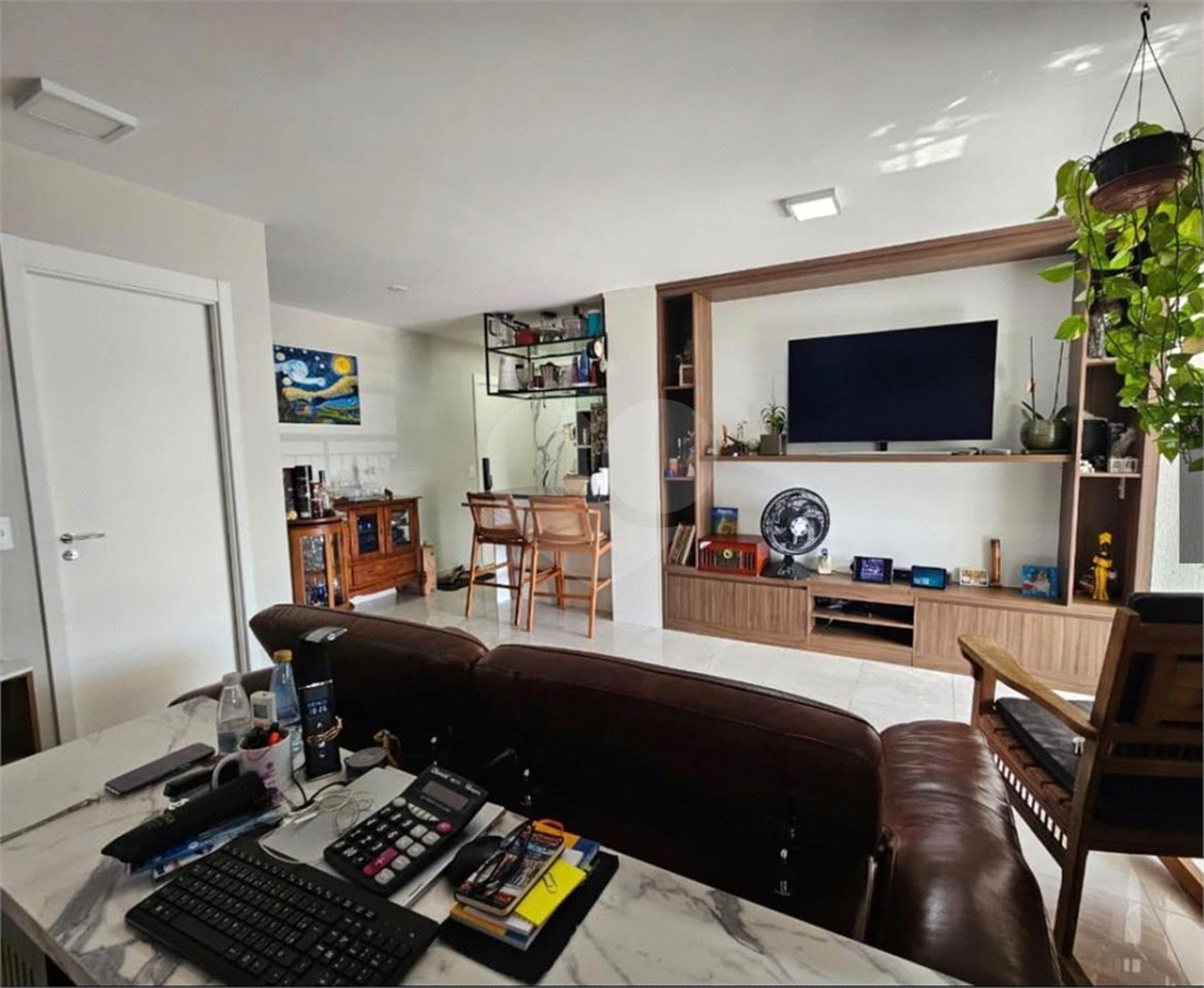 Apartamento à venda com 3 quartos, sendo 2 suítes, em Vila Anastácio, São Paulo, SP
