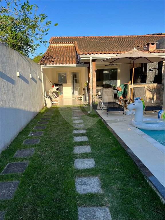 Casa à venda com 2 quartos, sendo 1 suíte, em Guaratiba, Rio de Janeiro, RJ