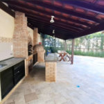 Casa à venda com 3 quartos, sendo 1 suíte,  no condomínio Villas de São Francisco I, São Paulo - SP