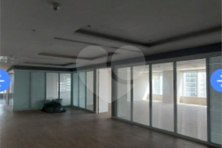 Laje Corporativa para alugar em Vila São Francisco (zona Sul), São Paulo, SP