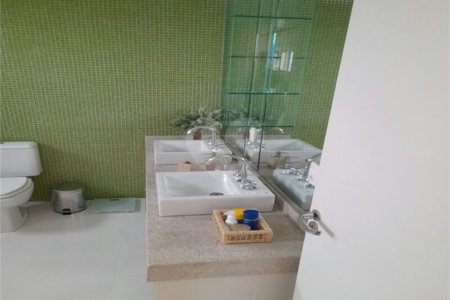 Apartamento à venda com 2 suítes em Vila Formosa, São Paulo, SP