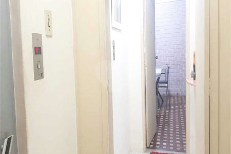 Apartamento à venda com 2 quartos em Copacabana, Rio de Janeiro, RJ