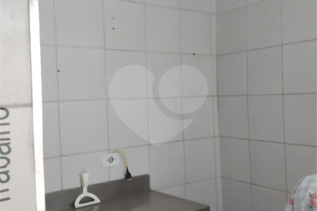 Sobrado à venda com 2 quartos em Tucuruvi, São Paulo, SP